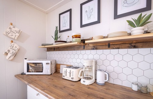 Minden Hills Cabaña | Hills Haven Luxury Cottage - Minden Hills Escape for the Nature Enthusiast