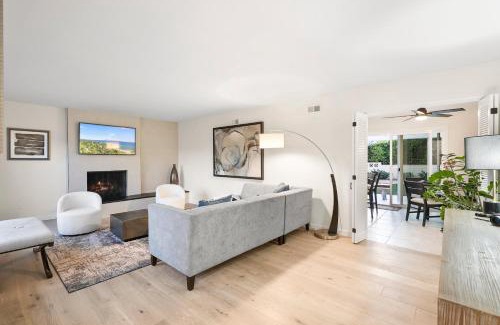 Middletown Casa | Hills Hideaway by CoastVH - Luxury Midtown 3br