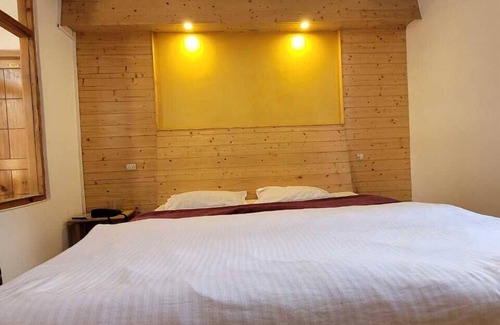 New Manali Casa | Hills Homestay and Devallya