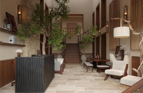 Issyk-Kul Region Hotel | Hills Hotel