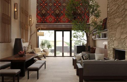 Issyk-Kul Region Hotel | Hills Hotel