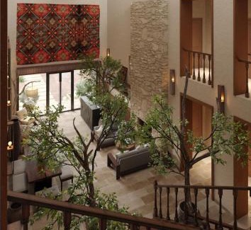 Issyk-Kul Region Hotel | Hills Hotel