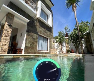 Bukit Villa | Hills House Villa by Globalstay - Jimbaran x Balangan x GWK