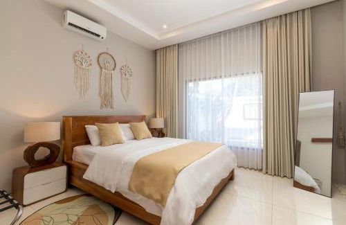 Bukit Villa | Hills House Villa by Globalstay - Jimbaran x Balangan x GWK