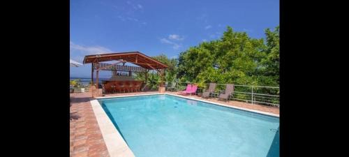 IronShore Estates Apartamento | Hills Royale Villa -Ironshore Montego Bay