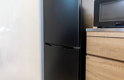 Odori Apartamento | HILLS SAPPORO 203