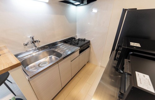 Odori Apartamento | HILLS SAPPORO 203