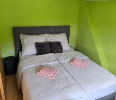 Donovaly Apartamento | Hills View Apartment
