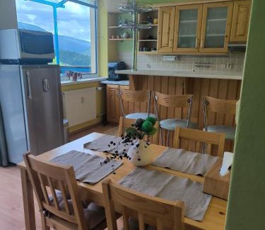 Donovaly Apartamento | Hills View Apartment