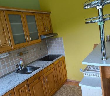 Donovaly Apartamento | Hills View Apartment