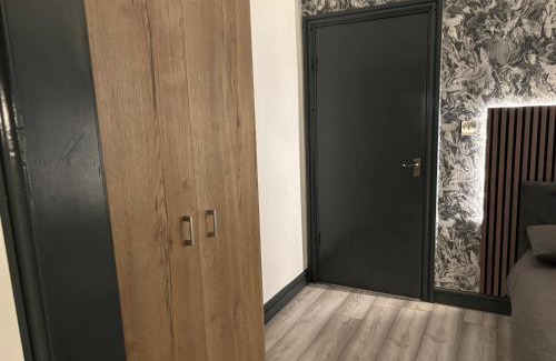 Cheetham Hill Apartamento | Hills View Apartments