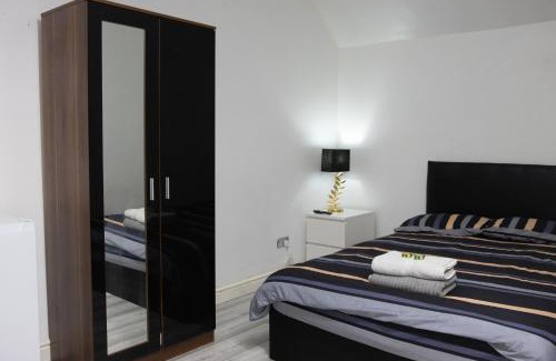 Cheetham Hill Apartamento | Hills View Apartments