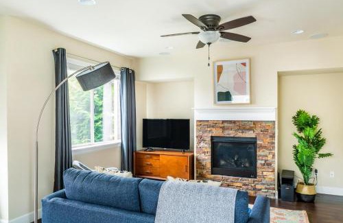 Tanasbourne Apartamento | Hillsboro 2br w WD nr coffee park groceries PDX-2