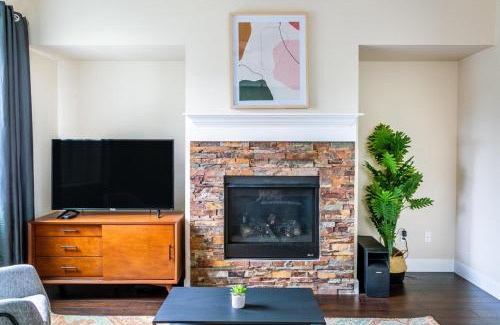 Tanasbourne Apartamento | Hillsboro 2br w WD nr coffee park groceries PDX-2