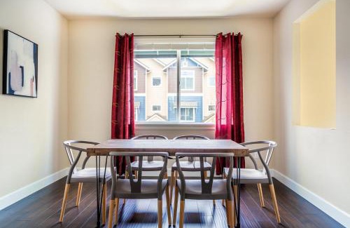 Tanasbourne Apartamento | Hillsboro 2br w WD nr coffee park groceries PDX-2