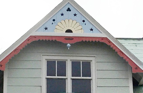 Hillsdale Casa | Hillsdale Victorian Studio w Cocina Escritorio Wifi TV