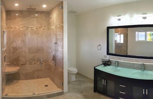 San Marcos Casa | Hillside 2/2 Subdivided Home w/Pool and Views!