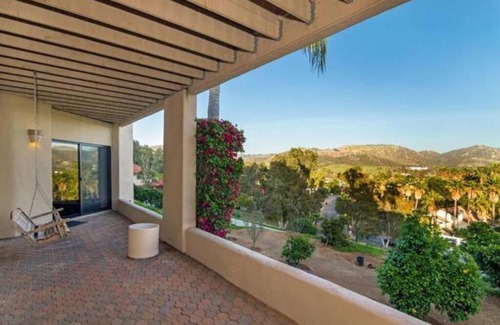 San Marcos Casa | Hillside 2/2 Subdivided Home w/Pool and Views!