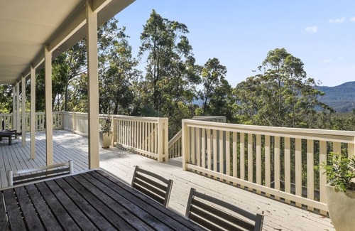 Barrengarry Casa | Hillside - amazing views
