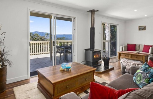 Barrengarry Casa | Hillside - amazing views