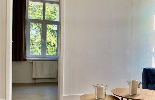 Sanok Apartamento | Hillside Apartment - Pod Szklaną Górką