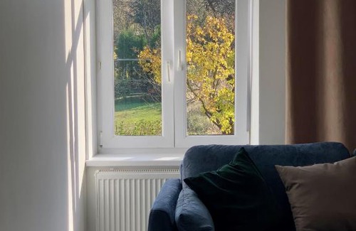 Sanok Apartamento | Hillside Apartment - Pod Szklaną Górką