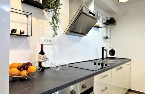 Volosko Apartamento | HILLSIDE Apartment Volosko