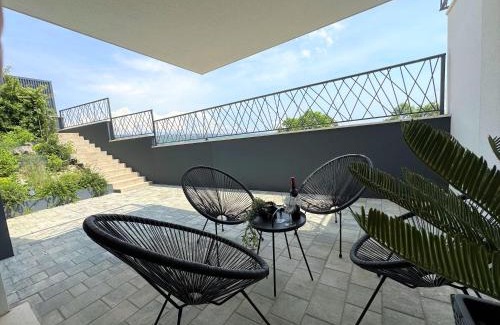 Volosko Apartamento | HILLSIDE Apartment Volosko