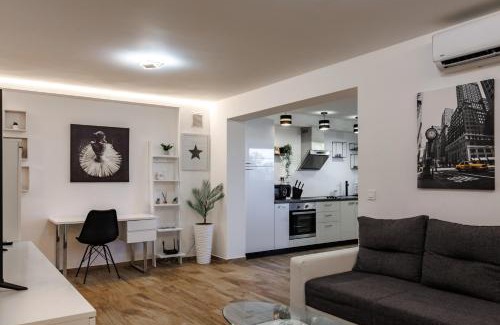 Volosko Apartamento | HILLSIDE Apartment Volosko