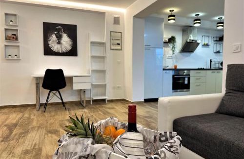 Volosko Apartamento | HILLSIDE Apartment Volosko