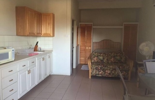 Villa Apartamento | Hillside Apartments