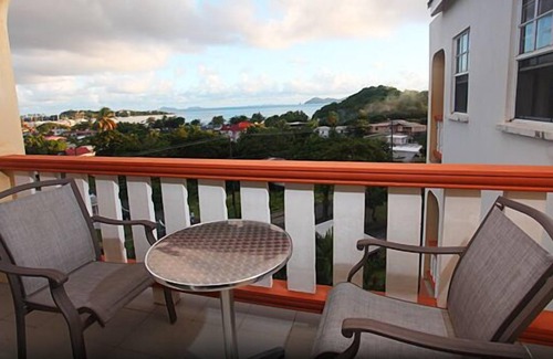 Villa Apartamento | Hillside Apartments