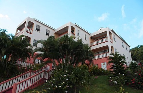 Villa Apartamento | Hillside Apartments