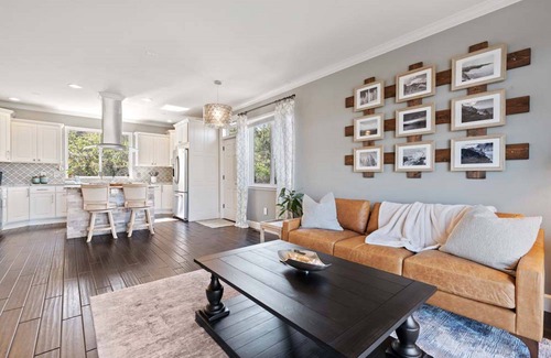 Fort Collins Casa | Hillside at Horsetooth