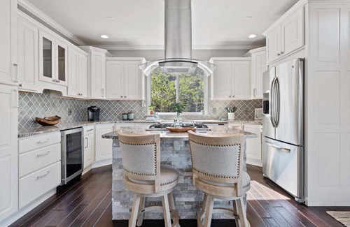 Fort Collins Casa | Hillside at Horsetooth