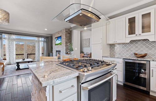 Fort Collins Casa | Hillside at Horsetooth