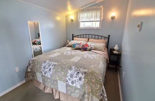 Twillingate Cama Y Desayuno | Hillside B&B Cottage