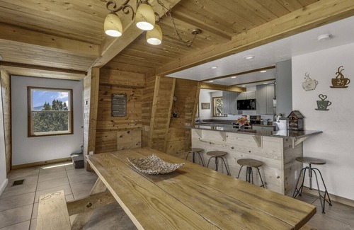 Williams Cabina | Hillside Cabin~Williams & Grand Canyon Destination
