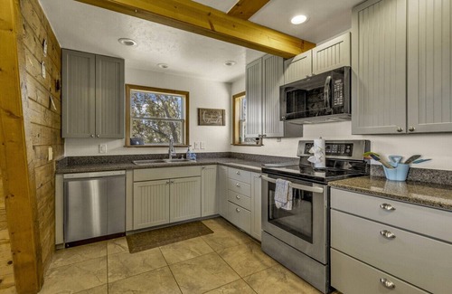 Williams Cabina | Hillside Cabin~Williams & Grand Canyon Destination