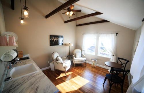 Hillside Chalet De Esquí | Hillside Colorado Cottages