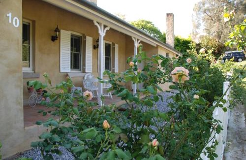 Berrima Casa | Hillside Cottage Berrima