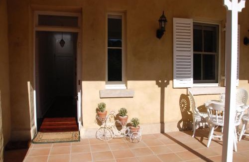 Berrima Casa | Hillside Cottage Berrima