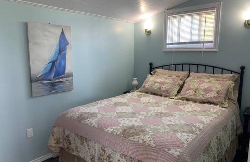 Twillingate Casa | Hillside Cottage