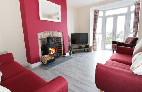Prestatyn Casa | Hillside Cottage