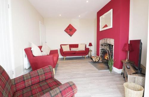 Prestatyn Casa | Hillside Cottage