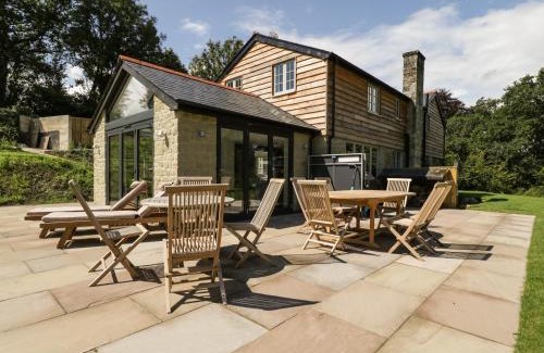 Shaftesbury Casa | Hillside Cottage