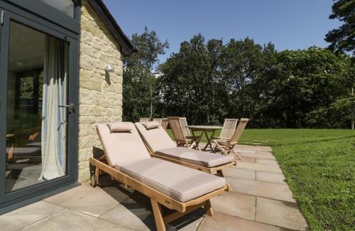 Shaftesbury Casa | Hillside Cottage