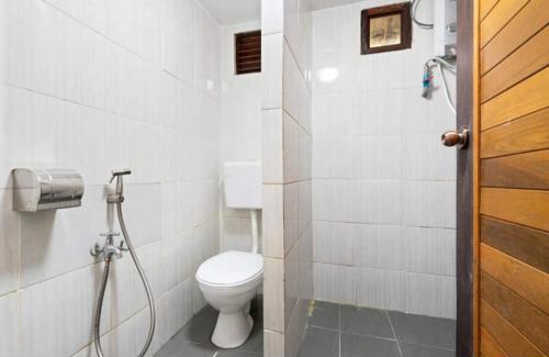 Tanah Rata Cabina | Hillside cottage reflesia room