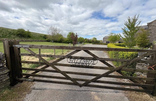 Kirkby Stephen Casa | Hillside Farm - by Estatesmen