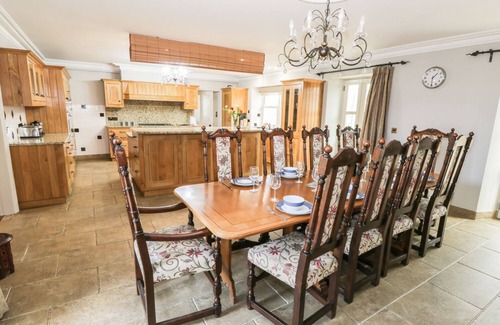 Kirkby Stephen Casa | Hillside Farm, KIRKBY STEPHEN